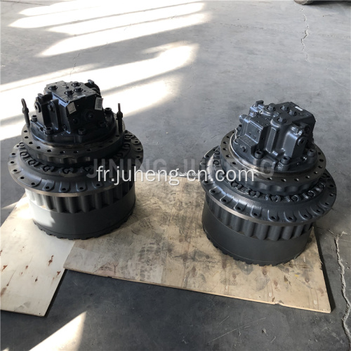 PC450-6 Motor de voyage PC400 PC450-6 PC400